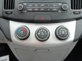 Carbon Gray - Elantra GLS Sedan Photo No. 36