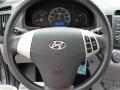 Carbon Gray - Elantra GLS Sedan Photo No. 39