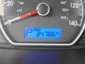Carbon Gray - Elantra GLS Sedan Photo No. 41