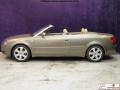 Alpaka Beige Metallic - A4 1.8T Cabriolet Photo No. 3