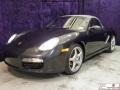 Atlas Grey Metallic - Boxster  Photo No. 2