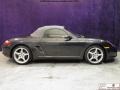 Atlas Grey Metallic - Boxster  Photo No. 4