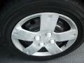 Summit White - Aveo LS Sedan Photo No. 5