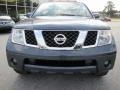 2005 Silverton Blue Pearl Nissan Pathfinder SE  photo #8