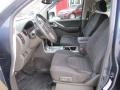 2005 Silverton Blue Pearl Nissan Pathfinder SE  photo #10