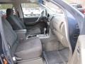 2005 Silverton Blue Pearl Nissan Pathfinder SE  photo #18