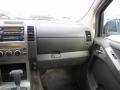 2005 Silverton Blue Pearl Nissan Pathfinder SE  photo #19