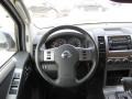 2005 Silverton Blue Pearl Nissan Pathfinder SE  photo #22