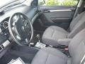 Summit White - Aveo LS Sedan Photo No. 9