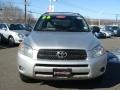 Classic Silver Metallic - RAV4 4WD Photo No. 2