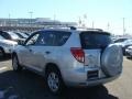 Classic Silver Metallic - RAV4 4WD Photo No. 4