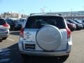 Classic Silver Metallic - RAV4 4WD Photo No. 5