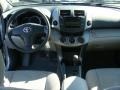 Classic Silver Metallic - RAV4 4WD Photo No. 9
