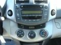 Classic Silver Metallic - RAV4 4WD Photo No. 11