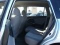 Classic Silver Metallic - RAV4 4WD Photo No. 13