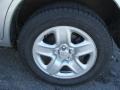 Classic Silver Metallic - RAV4 4WD Photo No. 14