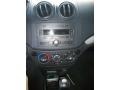 Summit White - Aveo LS Sedan Photo No. 11