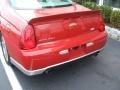 2007 Precision Red Chevrolet Monte Carlo SS  photo #3