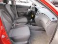 Tropical Red - Rio LX Sedan Photo No. 14