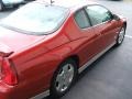 2007 Precision Red Chevrolet Monte Carlo SS  photo #4