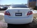 Super White - Camry LE Photo No. 5