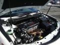 Super White - Camry LE Photo No. 11