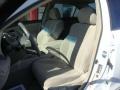 Super White - Camry LE Photo No. 20