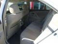 Super White - Camry LE Photo No. 22
