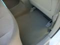 Super White - Camry LE Photo No. 27