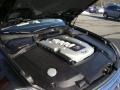 4.5 Liter DOHC 32-Valve VVT V8 2008 Infiniti M 45x AWD Sedan Engine