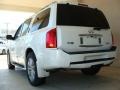 Tuscan Pearl White - QX 56 4WD Photo No. 2