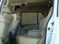 Tuscan Pearl White - QX 56 4WD Photo No. 3