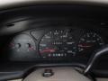 2002 Black Ford Taurus SE  photo #17