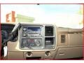 2007 Sandstone Metallic Chevrolet Silverado 1500 Classic LS Crew Cab  photo #22