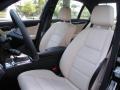 2008 Obsidian Black Metallic Mercedes-Benz C 350 Sport  photo #12