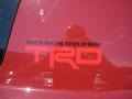 Brick Red - FJ Cruiser TRD 4WD Photo No. 16