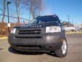 2003 Epsom Green Metallic Land Rover Freelander S  photo #2