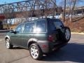 Epsom Green Metallic - Freelander S Photo No. 4