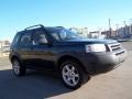 Epsom Green Metallic - Freelander S Photo No. 5