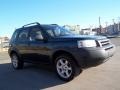 2003 Epsom Green Metallic Land Rover Freelander S  photo #5