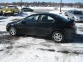 2002 Black Clearcoat Dodge Neon SXT  photo #5