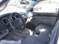 2011 Super White Toyota Tacoma Regular Cab  photo #10