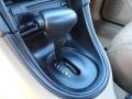 4 Speed Automatic 1997 Ford Mustang GT Coupe Transmission