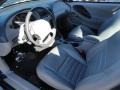 True Blue Metallic - Mustang GT Coupe Photo No. 10