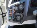 Gray Fabric Controls Photo for 2011 Honda CR-Z #45886337