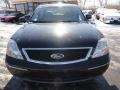 2005 Black Ford Five Hundred SEL  photo #2