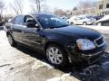 2005 Black Ford Five Hundred SEL  photo #8