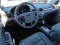 2005 Black Ford Five Hundred SEL  photo #12