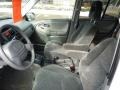 Medium Gray Interior Photo for 2004 Chevrolet Tracker #45886631