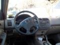 Clover Green - Civic EX Sedan Photo No. 6